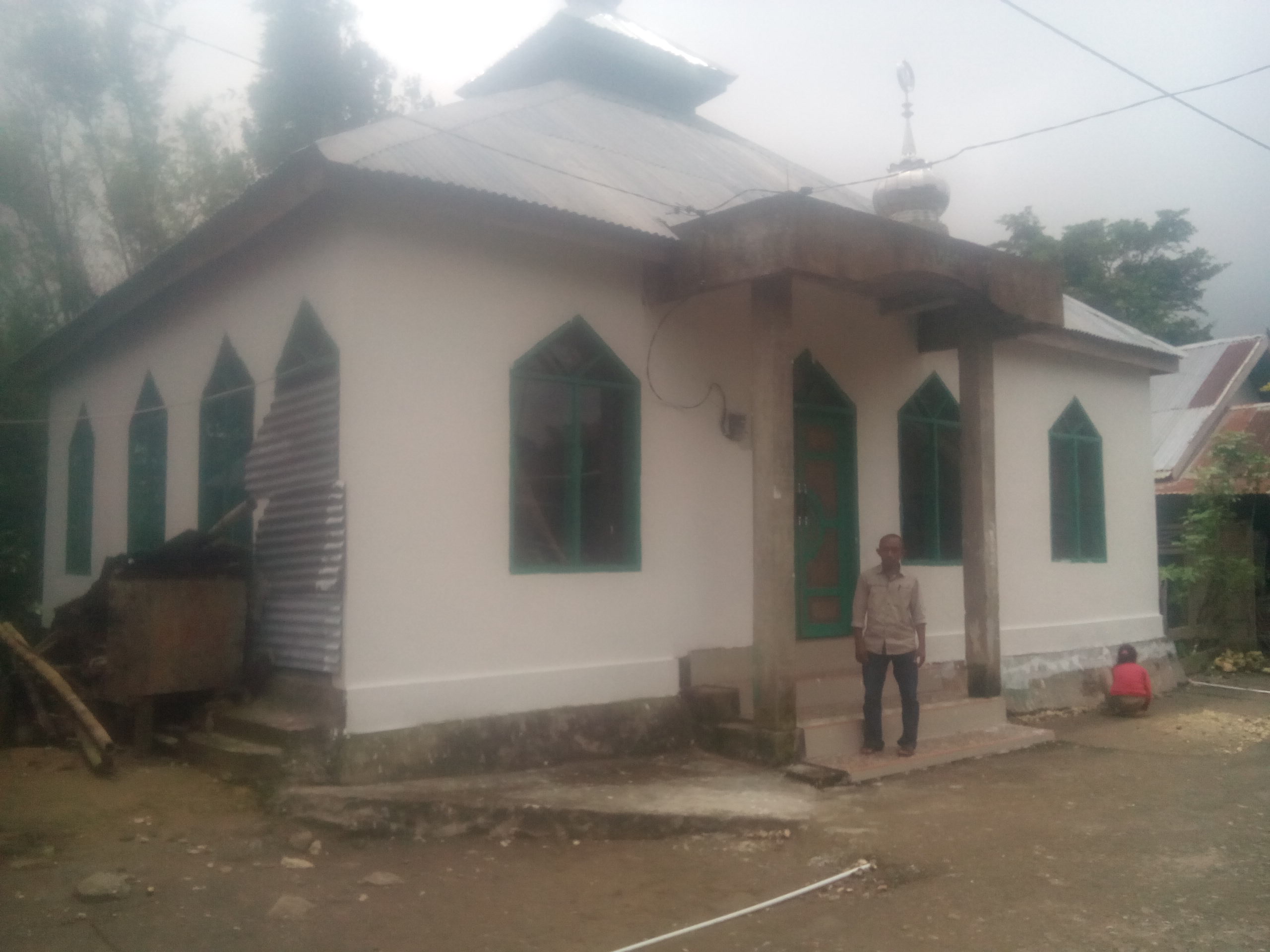 Babul Khaer